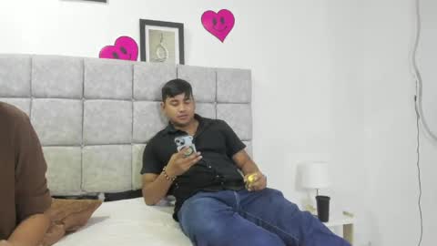 Snapshot of mevagom chatting on 2, 5, 2026 mevagom online show from 2, 5, 2026