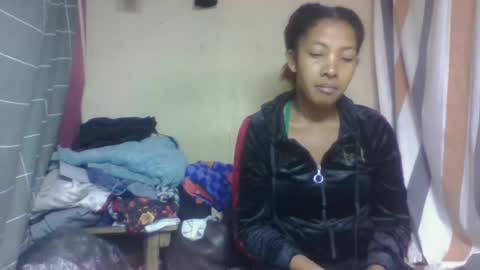 Snapshot of mevasoa chatting on 20, 6, 2026 mevasoa online show from 20, 6, 2026