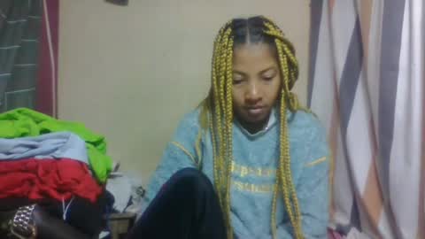 Snapshot of mevasoa chatting on 27, 6, 2026 mevasoa online show from 27, 6, 2026