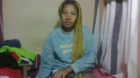 Snapshot of mevasoa chatting on 29, 6, 2026 mevasoa online show from 29, 6, 2026