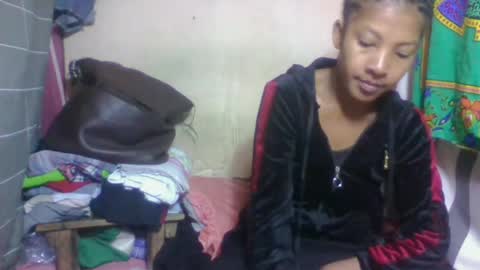 Snapshot of mevasoa chatting on 3, 7, 2026 mevasoa online show from 3, 7, 2026