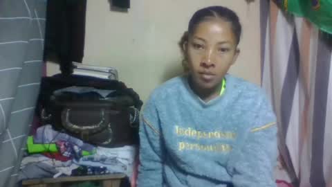 Snapshot of mevasoa chatting on 4, 7, 2026 mevasoa online show from 4, 7, 2026