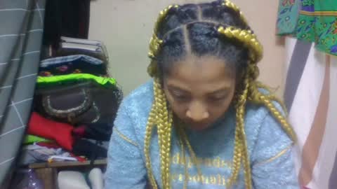 Snapshot of mevasoa chatting on 5, 7, 2026 mevasoa online show from 5, 7, 2026