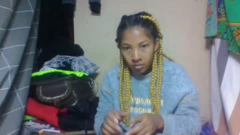 Snapshot of mevasoa chatting on 6, 7, 2026 mevasoa online show from 6, 7, 2026
