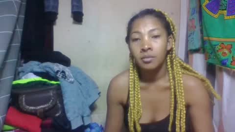 Snapshot of mevasoa chatting on 7, 7, 2026 mevasoa online show from 7, 7, 2026