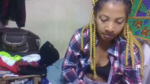 Snapshot of mevasoa chatting on 7, 7, 2026 mevasoa online show from 7, 7, 2026