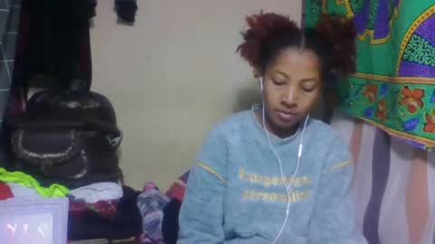 Snapshot of mevasoa chatting on 8, 7, 2026 mevasoa online show from 8, 7, 2026