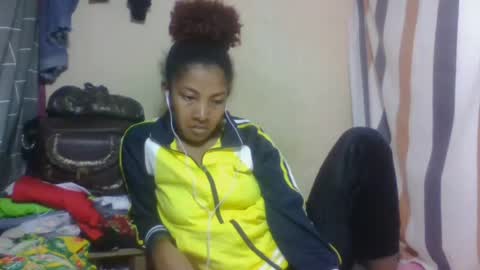 Snapshot of mevasoa chatting on 11, 7, 2026 mevasoa online show from 11, 7, 2026