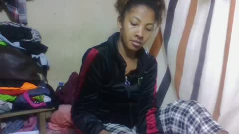Snapshot of mevasoa chatting on 17, 7, 2026 mevasoa online show from 17, 7, 2026