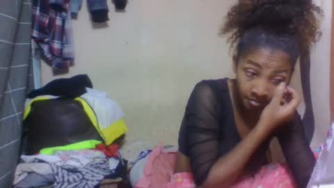 Snapshot of mevasoa chatting on 22, 7, 2026 mevasoa online show from 22, 7, 2026