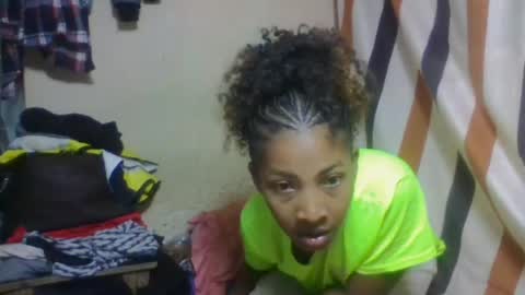 Snapshot of mevasoa chatting on 25, 7, 2026 mevasoa online show from 25, 7, 2026