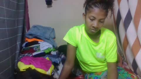 Snapshot of mevasoa chatting on 27, 7, 2026 mevasoa online show from 27, 7, 2026