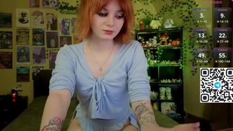 Mavis online show from 3, 6, 2026