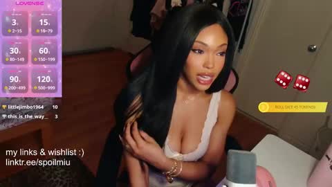 mew2wo online show from 4, 3, 2026