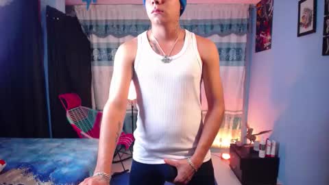 Jhon online show from 1, 2, 2026