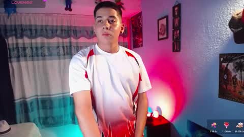 Jhon online show from 29, 3, 2026