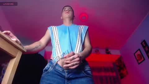 Snapshot of mexican_cum chatting on 11, 6, 2026 Jhon online show from 11, 6, 2026