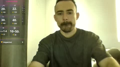 MEXICANCOCK OF casanova single online show from 16, 11, 2025