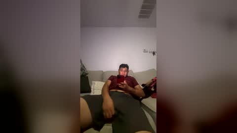 Snapshot of mexicanguy12inch chatting on 10, 4, 2026 mexicanguy12inch online show from 10, 4, 2026