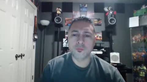 Snapshot of mexirican80 chatting on 3, 2, 2026 The MexiRican online show from 3, 2, 2026