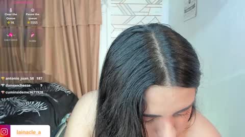 Booniee online show from 21, 1, 2025