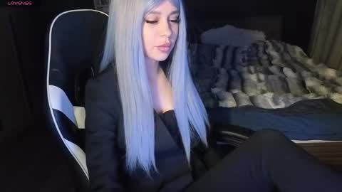 Snapshot of mezzalunaa chatting on 14, 5, 2026 vollmond online show from 14, 5, 2026