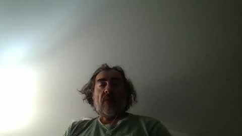 Snapshot of mfbardo1 chatting on 2, 6, 2026 DaddyBear4U online show from 2, 6, 2026