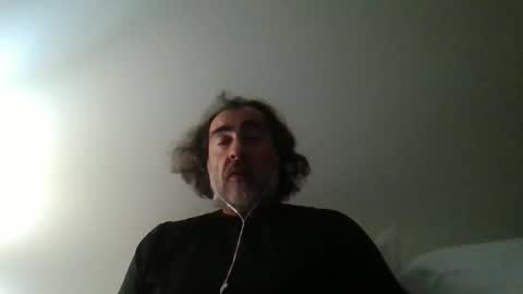 Snapshot of mfbardo1 chatting on 4, 6, 2026 DaddyBear4U online show from 4, 6, 2026