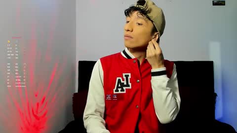 MATHIAS online show from 8, 1, 2026