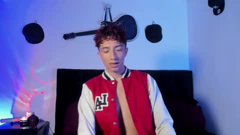 MATHIAS online show from 18, 2, 2026