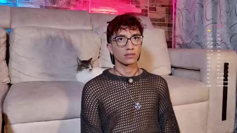 MATHIAS online show from 1, 3, 2026