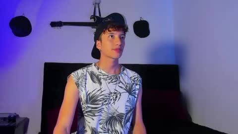 MATHIAS online show from 31, 3, 2026