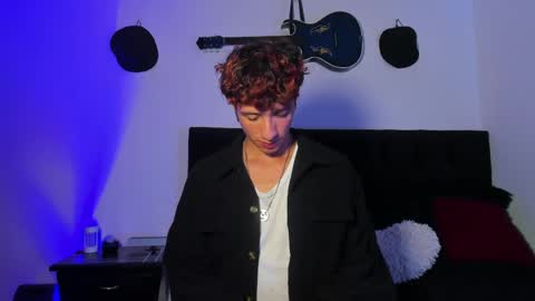 MATHIAS online show from 12, 4, 2026