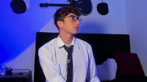 MATHIAS online show from 13, 4, 2026