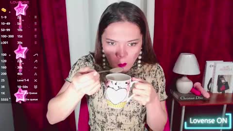 Snapshot of mhay_khalifa chatting on 16, 2, 2025 MHAY online show from 16, 2, 2025