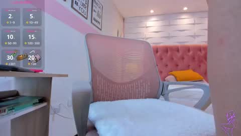 melissa online show from 21, 11, 2025