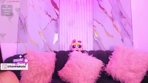 Mhia Kate online show from 10, 2, 2026