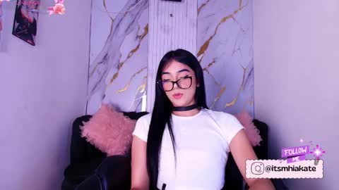 Mhia Kate online show from 2, 6, 2026