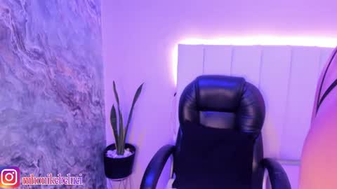 Snapshot of mhonikbelucci chatting on 8, 7, 2026 MHONIK BELUCI online show from 8, 7, 2026