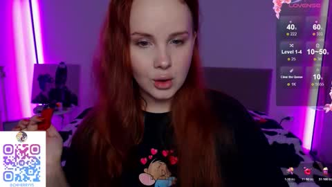 Alice online show from 7, 11, 2025