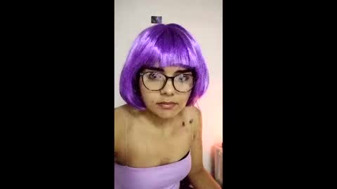 Snapshot of mi_chiquitabebe chatting on 14, 5, 2026 mi_chiquitabebe online show from 14, 5, 2026