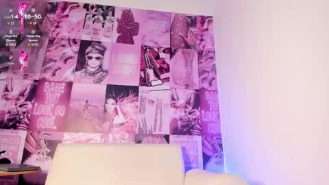 Mia online show from 24, 11, 2025