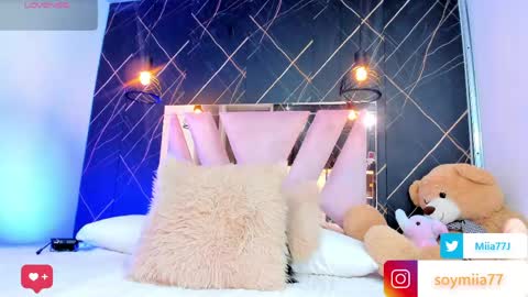 Mia online show from 20, 3, 2026