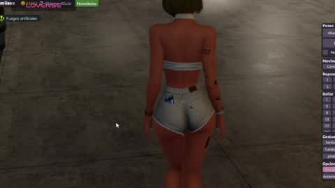Snapshot of mia_3dx chatting on 18, 5, 2026 Mia online show from 18, 5, 2026