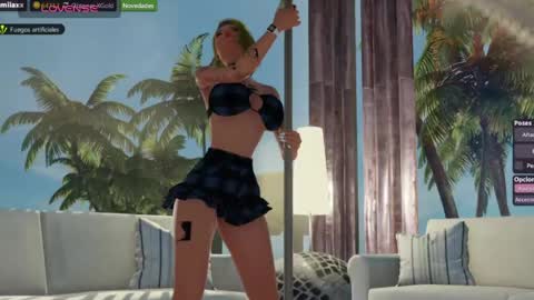 Snapshot of mia_3dx chatting on 25, 5, 2026 Mia online show from 25, 5, 2026