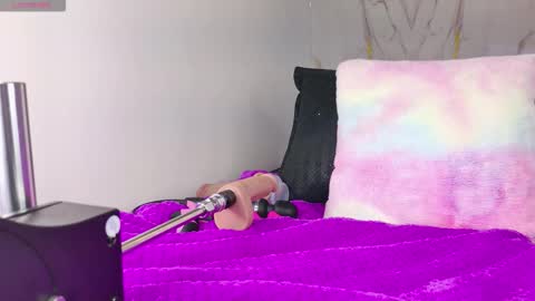 Mia Blonde online show from 26, 10, 2025