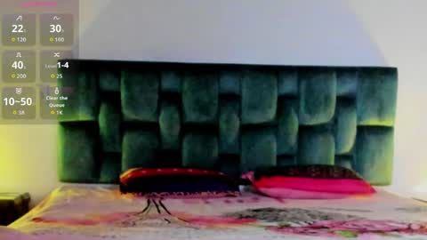 Snapshot of mia___velvet__ chatting on 9, 5, 2026 mia___velvet__ online show from 9, 5, 2026