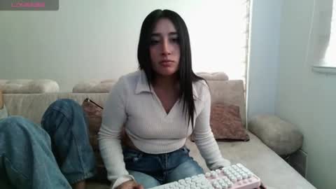 Snapshot of mia_and_eros chatting on 9, 7, 2026 MIA AND EROS online show from 9, 7, 2026