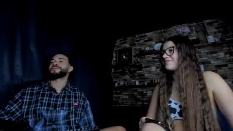 Snapshot of mia_and_vincentt chatting on 5, 3, 2026 Mia and vincentt model indepent online show from 5, 3, 2026