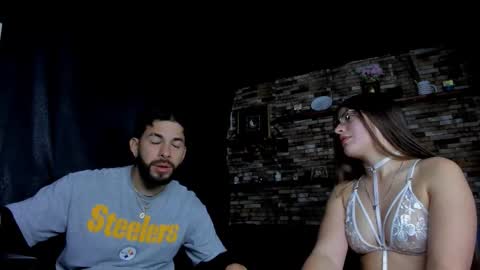 Snapshot of mia_and_vincentt chatting on 10, 3, 2026 Mia and vincentt model indepent online show from 10, 3, 2026